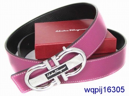 Ferragamo Belts-612